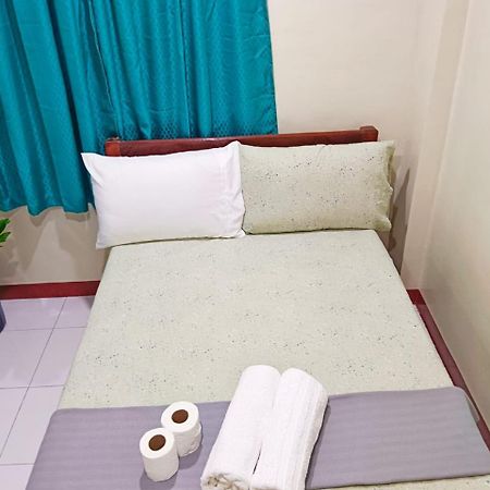 #3 Green Room Inn Siargao جنرال لونا المظهر الخارجي الصورة