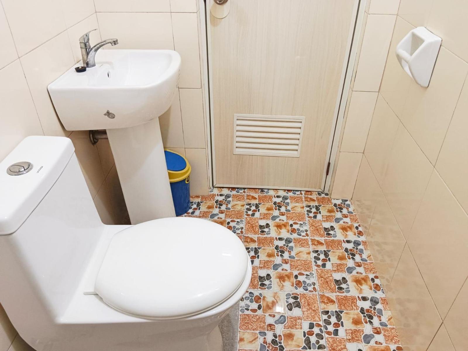 #3 Green Room Inn Siargao جنرال لونا المظهر الخارجي الصورة