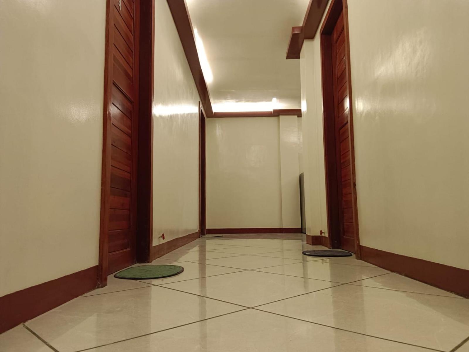 #3 Green Room Inn Siargao جنرال لونا المظهر الخارجي الصورة