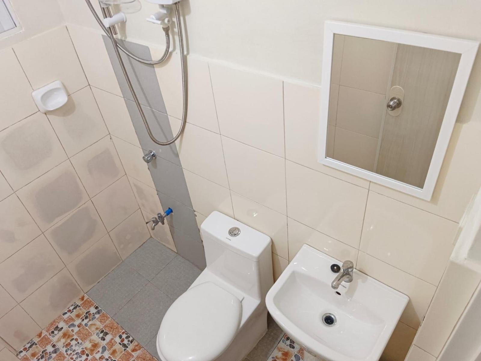 #3 Green Room Inn Siargao جنرال لونا المظهر الخارجي الصورة