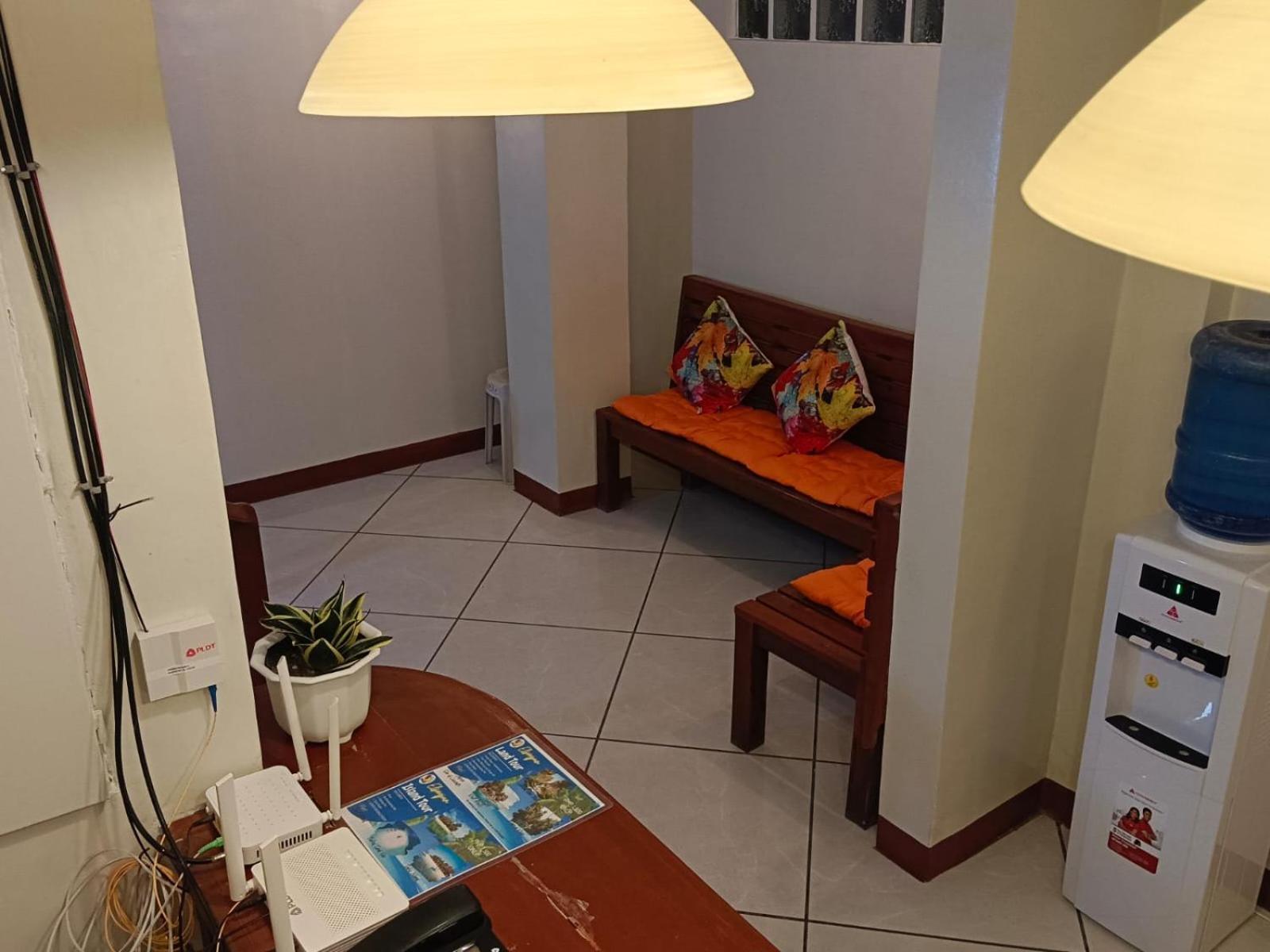 #3 Green Room Inn Siargao جنرال لونا المظهر الخارجي الصورة