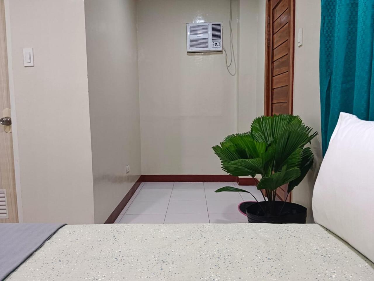 #3 Green Room Inn Siargao جنرال لونا المظهر الخارجي الصورة