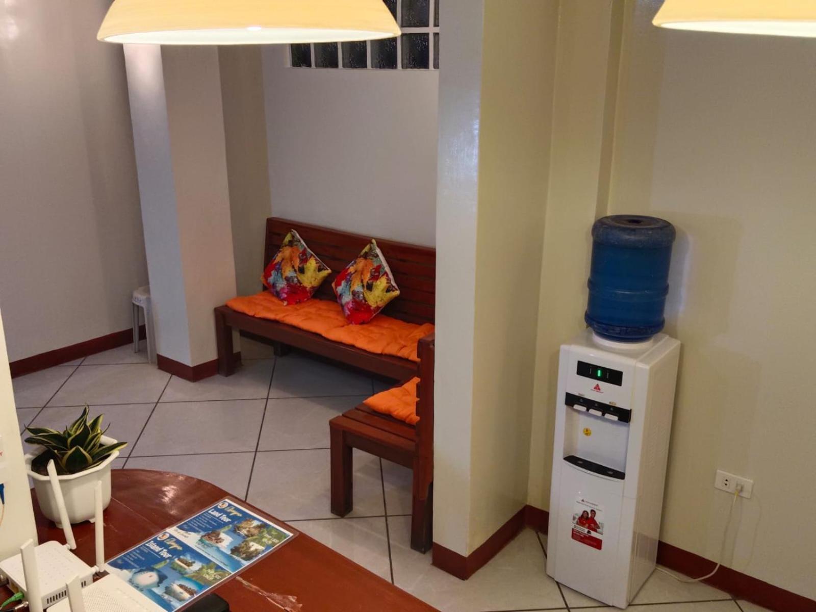 #3 Green Room Inn Siargao جنرال لونا المظهر الخارجي الصورة