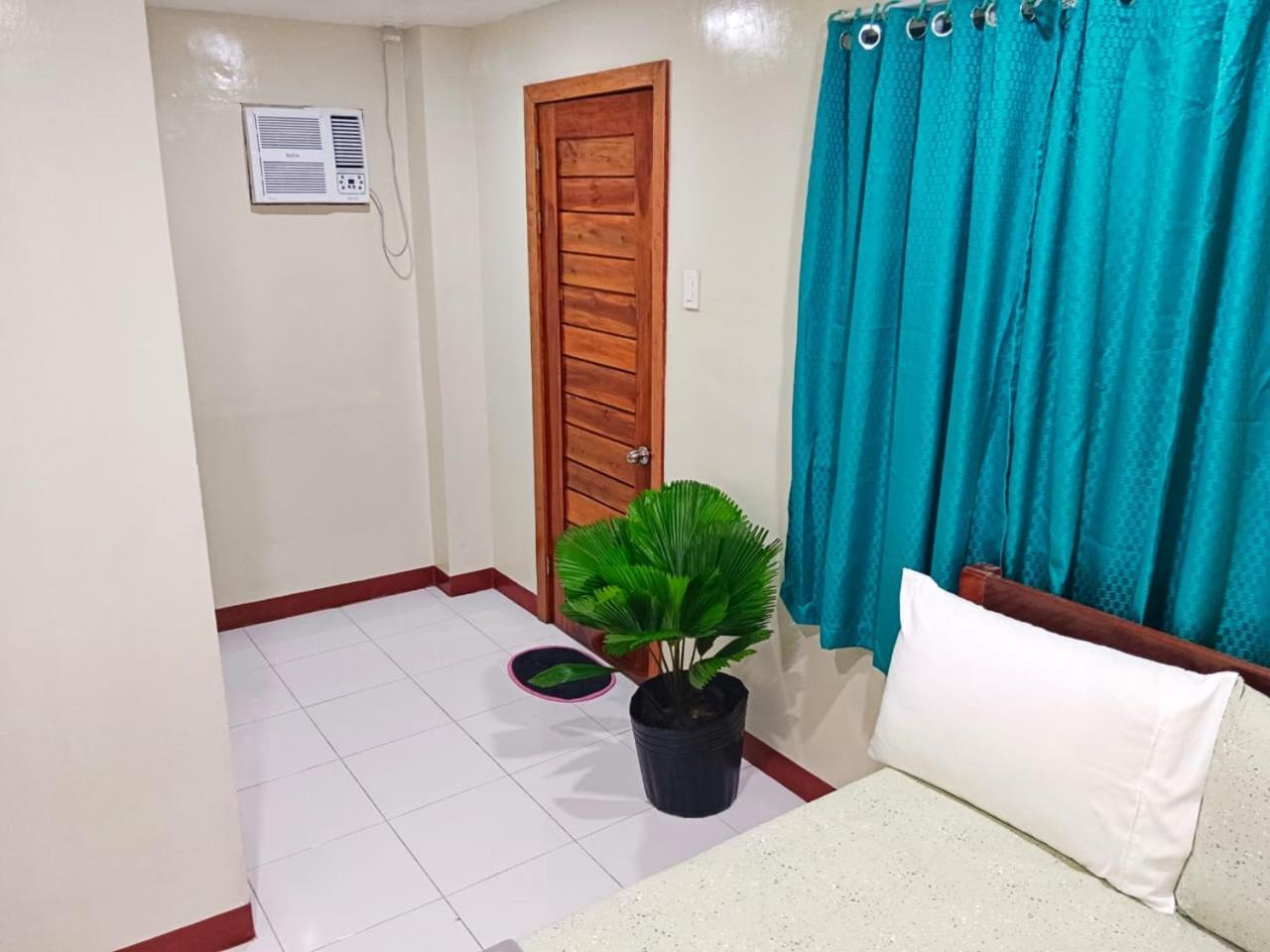 #3 Green Room Inn Siargao جنرال لونا المظهر الخارجي الصورة