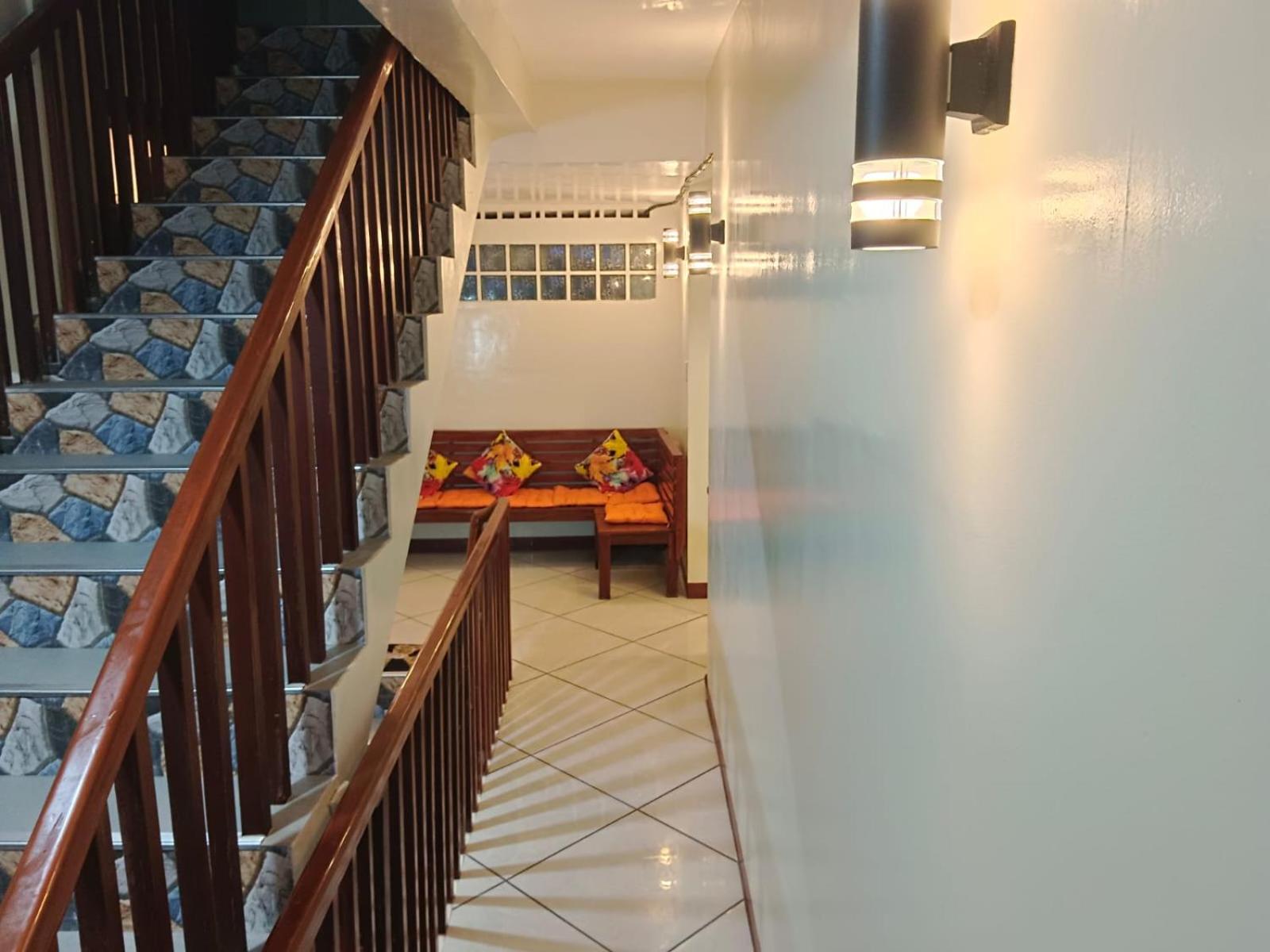 #3 Green Room Inn Siargao جنرال لونا المظهر الخارجي الصورة