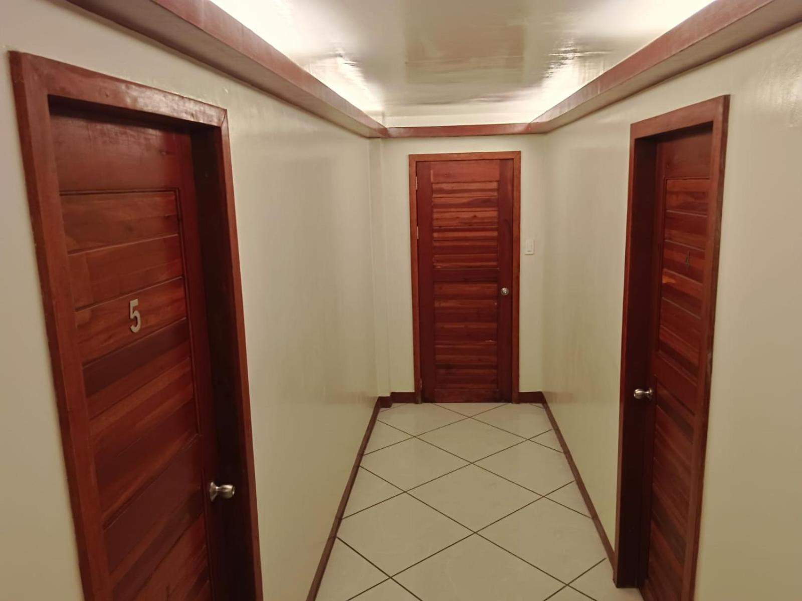 #3 Green Room Inn Siargao جنرال لونا المظهر الخارجي الصورة